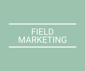 Field marketing